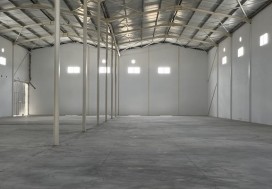 A L LOCAL INDUSTR NEUF 3300 M2 TU OUEST