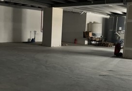 A L DEPOT ET BUREAUX 3000 M2 TUN SUD