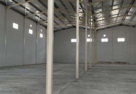 A L LOCAL INDUSTR NEUF 3300 M2 TU OUEST