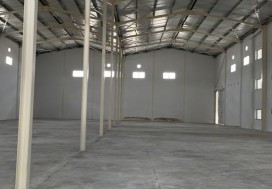A L LOCAL INDUSTR NEUF 3300 M2 TU OUEST