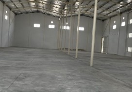 A L LOCAL INDUSTR NEUF 3300 M2 TU OUEST