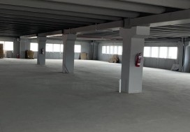 A L DEPOT ET BUREAUX 3000 M2 TUN SUD
