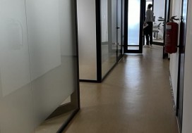 A L DEPOT ET BUREAUX 3000 M2 TUN SUD