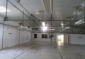 A LOUER LOCAL LARGE 2900 M2 BIZERTE