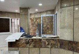 AL SH ROOM ET 77 BUREAUX 1080 M2 TUN CV