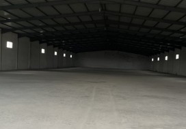 A LOUER DEPOT 3100 M2 TUNIS OUEST