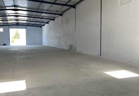 A LOUER LOCAL COM 720 M2 GV BIZERTE