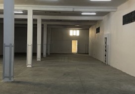 A LOUER DEPOT 1410 M2 TUNIS SUD