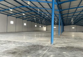 A L LOCAL NEUF 4182/7000 M2 TUN OUEST