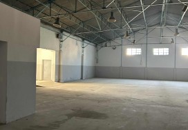 A LOUER DEPOT 1500/2000 M2 TUN SUD