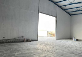 A L LOCAL NEUF 4182/7000 M2 TUN OUEST