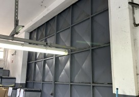 A LOUER LOCAL 3200/7000 M2 GROMBALIA