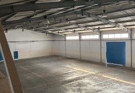 AL LOCAL 1465/2750 M2 ZAGHOUAN NORD