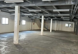 A V LOCAL 1400/2750 M2 ZAGHOUAN NORD