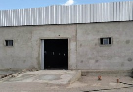 A LOUER DEPOT 960  M2 SOUSSE