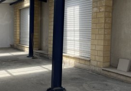 A LOUER DEPOT 1410 M2 TUNIS SUD