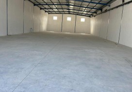 A LOUER LOCAL COM 720 M2 GV BIZERTE