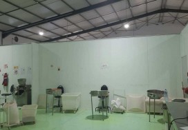 A VEDRE LOCAL 965/3021 M2 TUN SUD