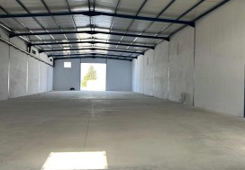 A LOUER LOCAL COM 720 M2 GV BIZERTE