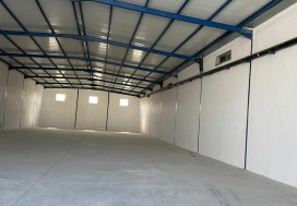 A LOUER LOCAL COM 720 M2 GV BIZERTE