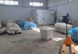 A VEDRE LOCAL 965/3021 M2 TUN SUD