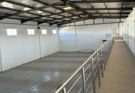 A LOUER LOCAL 2472/6500 M2 BIZERTE