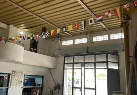 A VENDRE TER INDUSTR  11000 M2 RADES