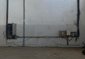 A L 8 CH FRIGOS 885/2000 M2 GV ZAGHOUAN