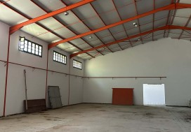 A LOUER LOCAL 4000 M2 NABEUL