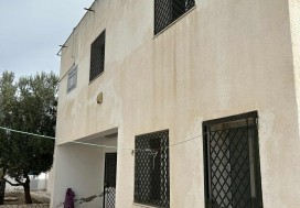 A LOUER DEPOT 1213/1600 M2 RADES