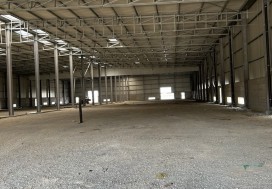 A LOUER LOCAL 7210/14000 M2 TUNIS SUD