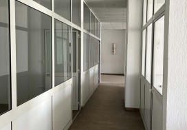 A LOUER LOCAL R2 CHARGUIA 4000 M2