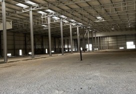 A LOUER LOCAL 7210/14000 M2 TUNIS SUD
