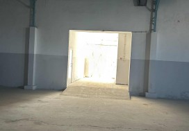 A LOUER DEPOT 1500/2000 M2 TUN SUD
