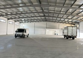 A LOUER LOCAL 3000/7000 M2 MONASTIR