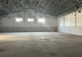 A LOUER DEPOT 1500/2000 M2 TUN SUD