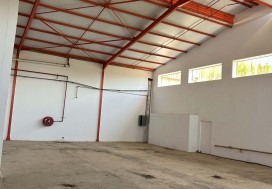 A LOUER LOCAL 4000 M2 NABEUL