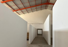 A LOUER LOCAL 4000 M2 NABEUL