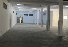 A LOUER DEPOT 1410 M2 TUNIS SUD