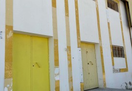 A LOUER DEPOT 187 M2 TUNIS SUD