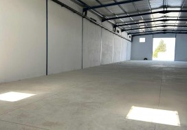 A LOUER LOCAL COM 720 M2 GV BIZERTE