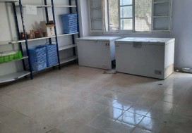 A VEDRE LOCAL 965/3021 M2 TUN SUD