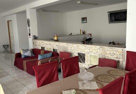 A LOUER DEPOT 1213/1600 M2 RADES