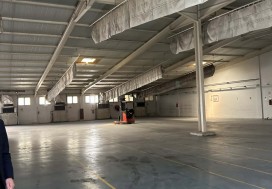 AL LOCAL  7000/15000 M2 TUNIS SUD