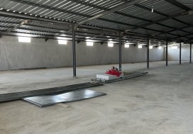 A LOUER DEPOT 3600 M2 SLIMEN