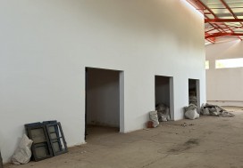 A LOUER LOCAL 4000 M2 NABEUL