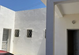 A LOUER LOCAL 1100/2257 M2 ZAGHOUAN
