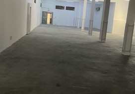 A LOUER DEPOT 1410 M2 TUNIS SUD