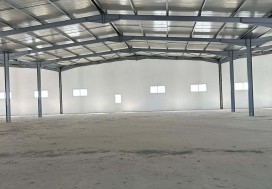 A LOUER LOCAL 2653/4600 M2 GV SOUSSE