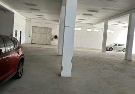 A LOUER DEPOT 1213/1600 M2 RADES